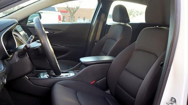2023 Chevrolet Malibu RS