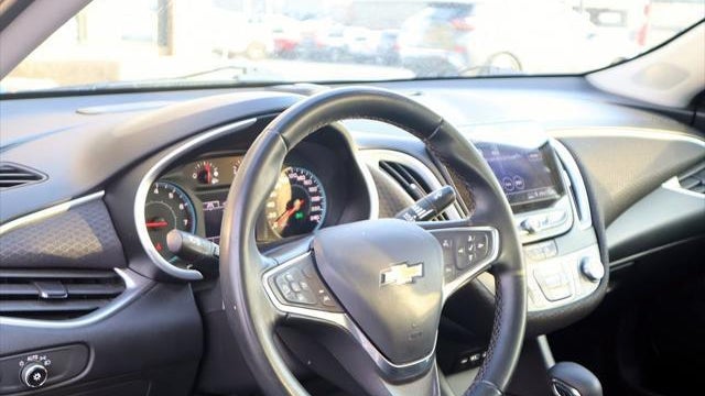2023 Chevrolet Malibu RS