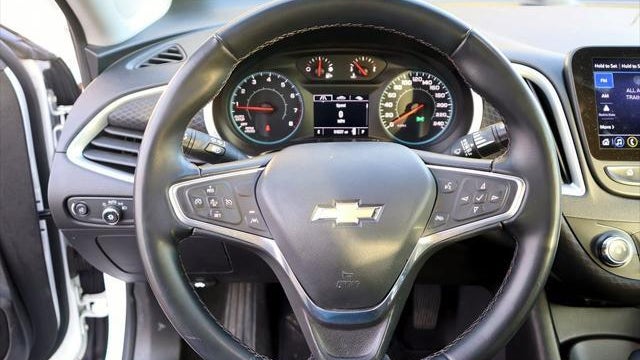 2023 Chevrolet Malibu RS