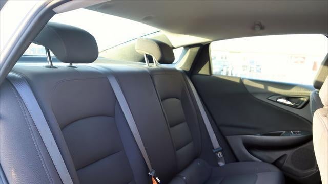 2023 Chevrolet Malibu RS