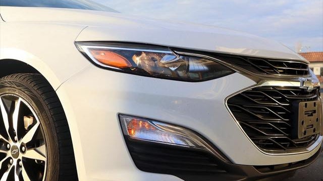 2023 Chevrolet Malibu RS