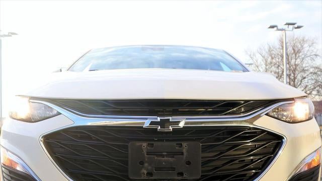 2023 Chevrolet Malibu RS