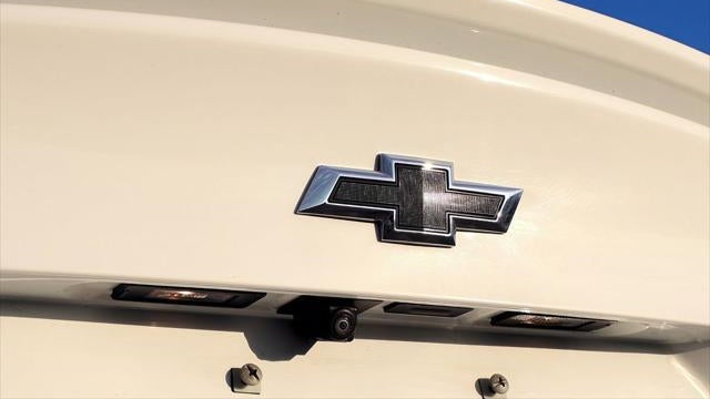 2023 Chevrolet Malibu RS