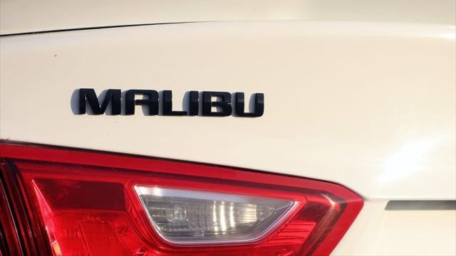 2023 Chevrolet Malibu RS