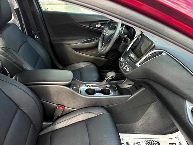 2024 Chevrolet Malibu - $23,456