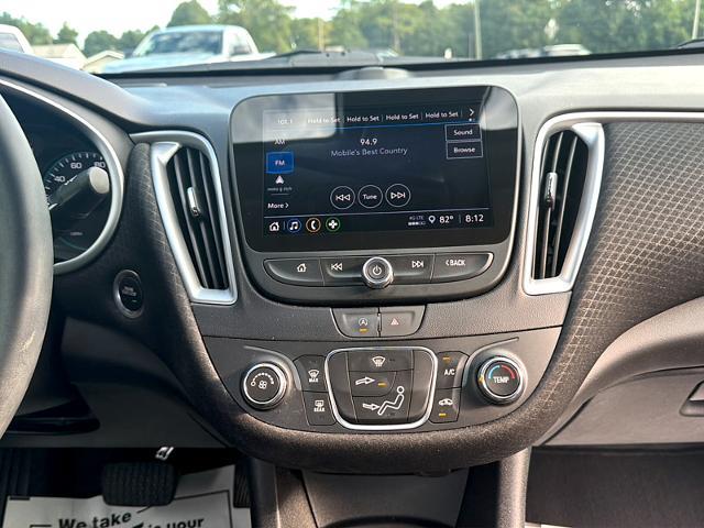 2024 Chevrolet Malibu - $23,456