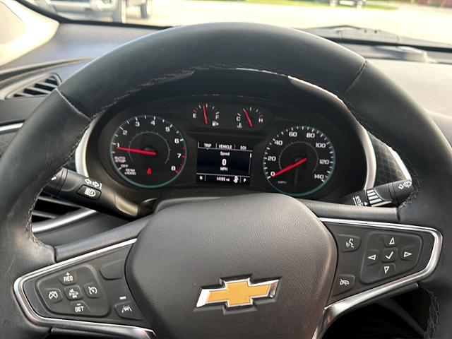 2024 Chevrolet Malibu - $23,456