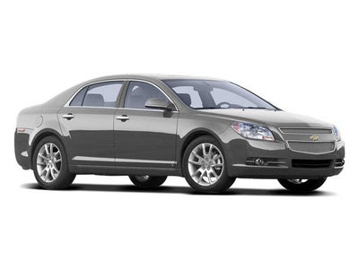 Photo of a 2009 Chevrolet Malibu LT 4DR Sedan W/1LT for sale
