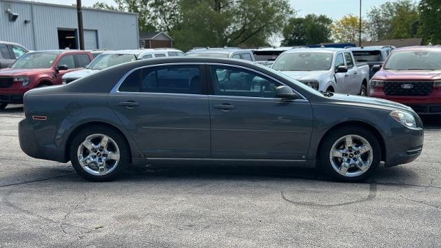 2009 Chevrolet Malibu LT