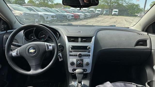 2009 Chevrolet Malibu LT
