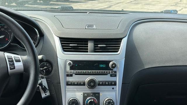 2009 Chevrolet Malibu LT