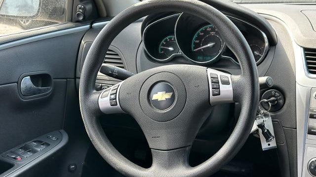 2009 Chevrolet Malibu LT