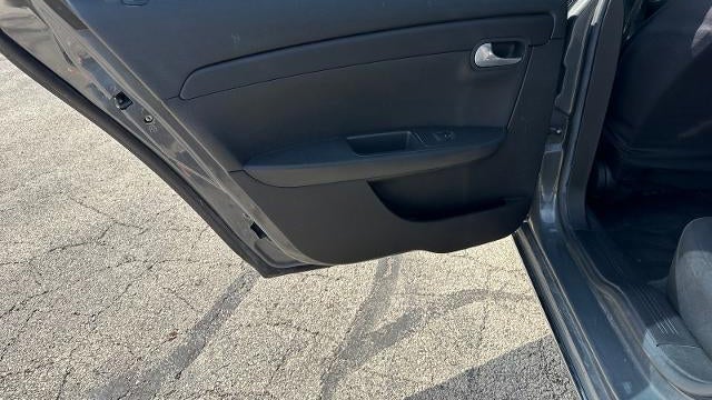 2009 Chevrolet Malibu LT