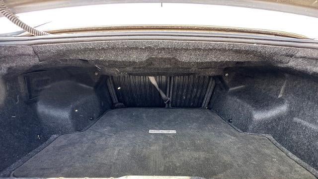 2009 Chevrolet Malibu LT