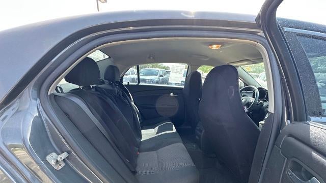 2009 Chevrolet Malibu LT