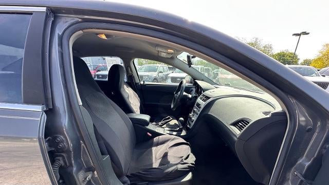 2009 Chevrolet Malibu LT