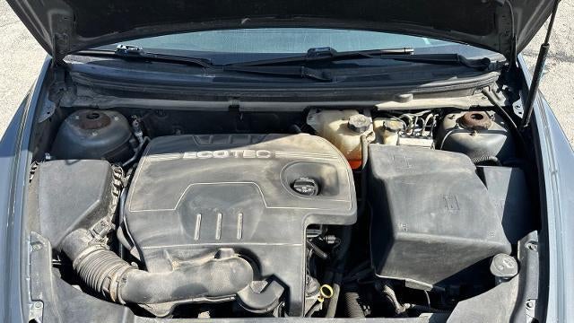 2009 Chevrolet Malibu LT