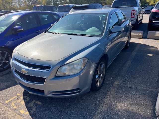 2008 Chevrolet Malibu - $2,180