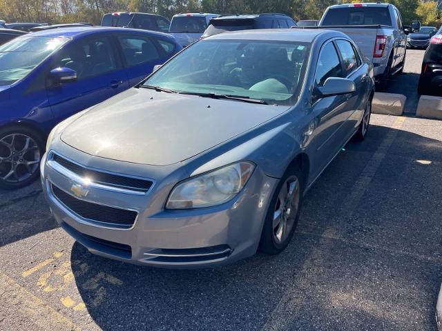 2008 Chevrolet Malibu - $2,180
