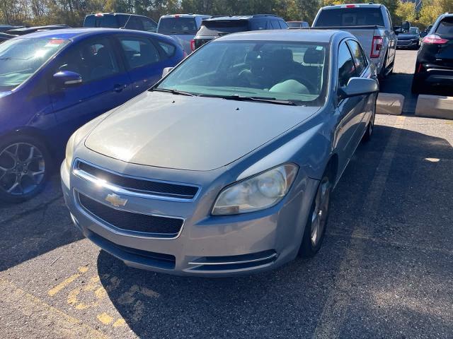 2008 Chevrolet Malibu - $2,180