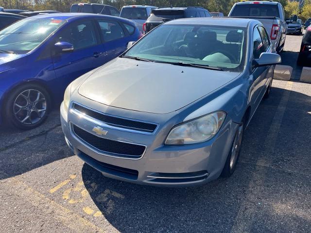 2008 Chevrolet Malibu - $2,180
