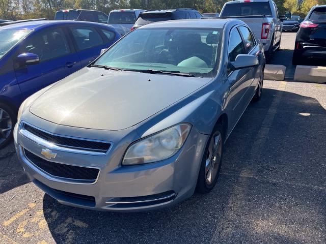 2008 Chevrolet Malibu - $2,180