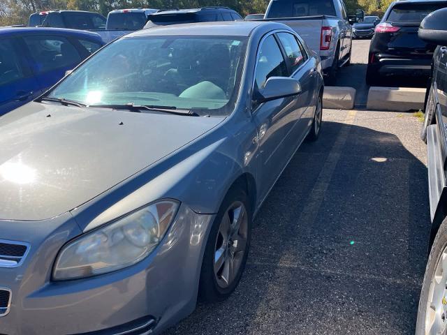 2008 Chevrolet Malibu - $2,180