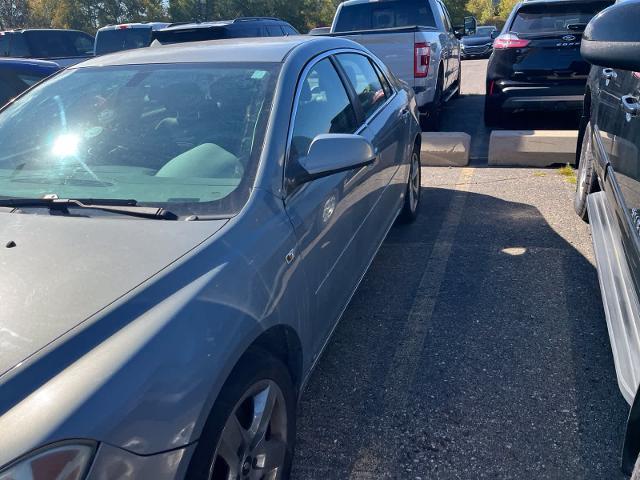 2008 Chevrolet Malibu - $2,180