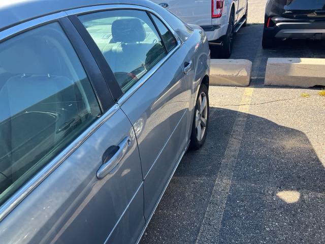 2008 Chevrolet Malibu - $2,180