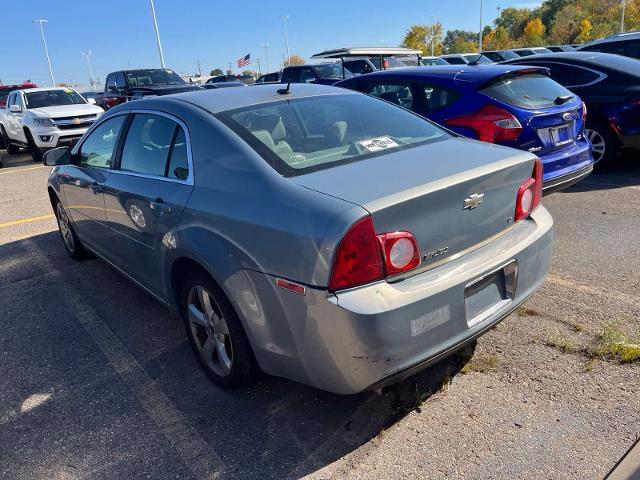 2008 Chevrolet Malibu - $2,180