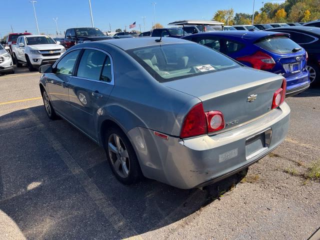 2008 Chevrolet Malibu - $2,180