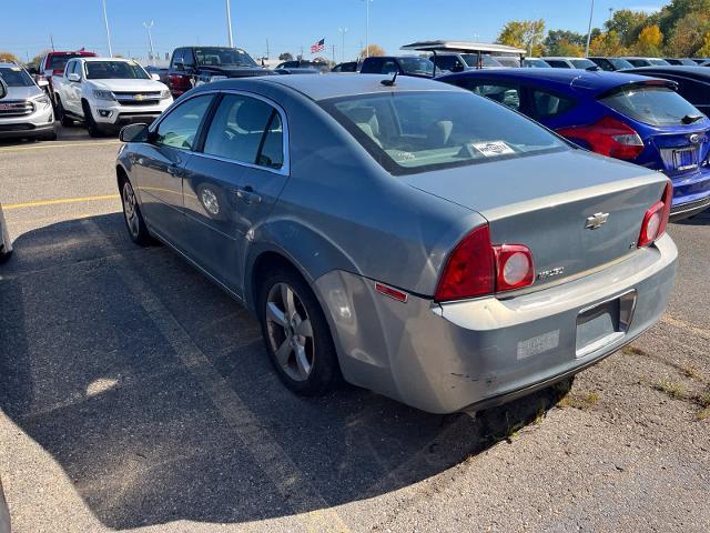2008 Chevrolet Malibu - $2,180