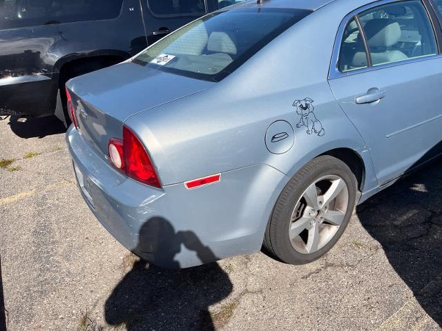 2008 Chevrolet Malibu - $2,180