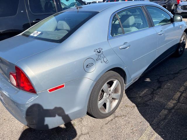 2008 Chevrolet Malibu - $2,180