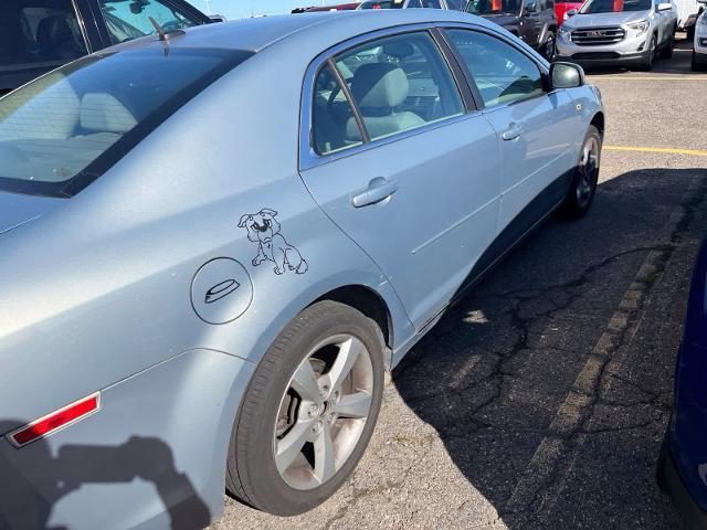 2008 Chevrolet Malibu - $2,180