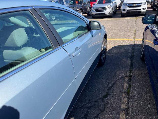 2008 Chevrolet Malibu - $2,180