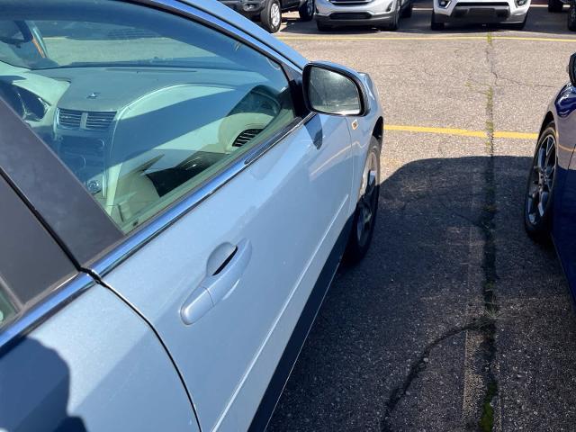 2008 Chevrolet Malibu - $2,180