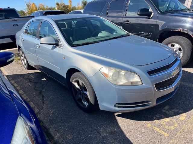 2008 Chevrolet Malibu - $2,180