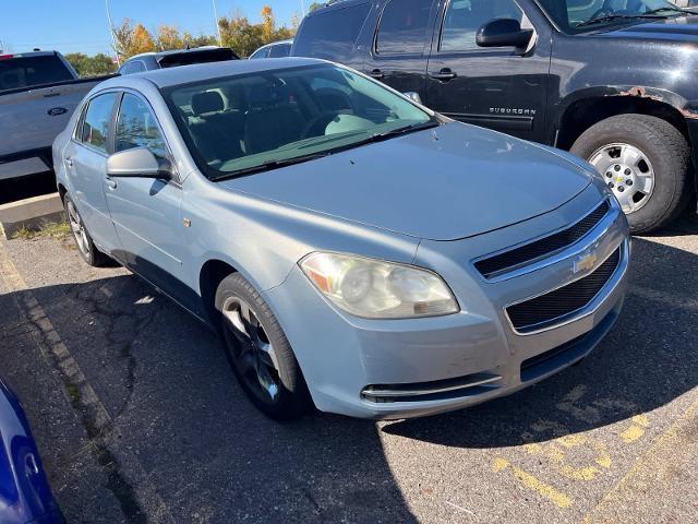 2008 Chevrolet Malibu - $2,180