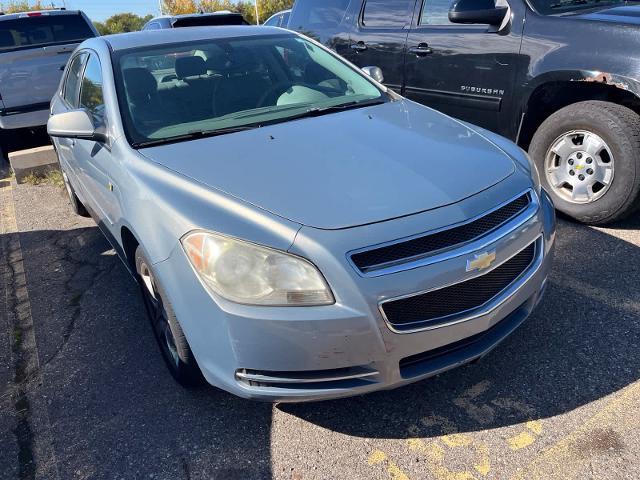 2008 Chevrolet Malibu - $2,180