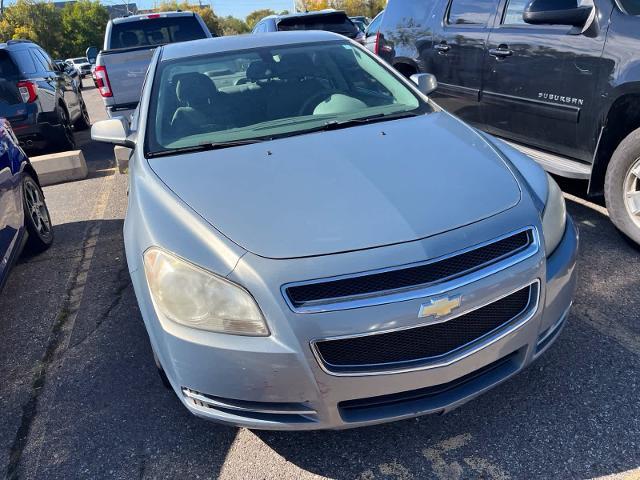 2008 Chevrolet Malibu - $2,180