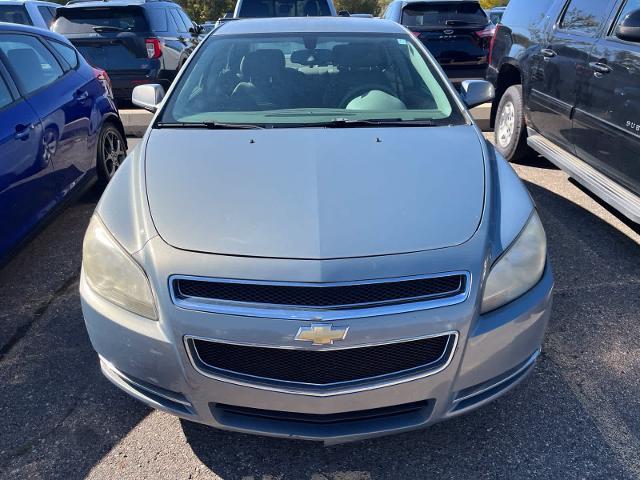2008 Chevrolet Malibu - $2,180