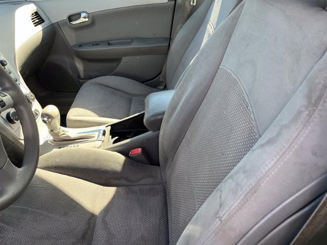 2008 Chevrolet Malibu - $2,180