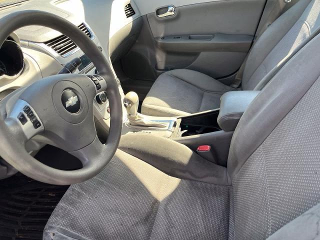 2008 Chevrolet Malibu - $2,180