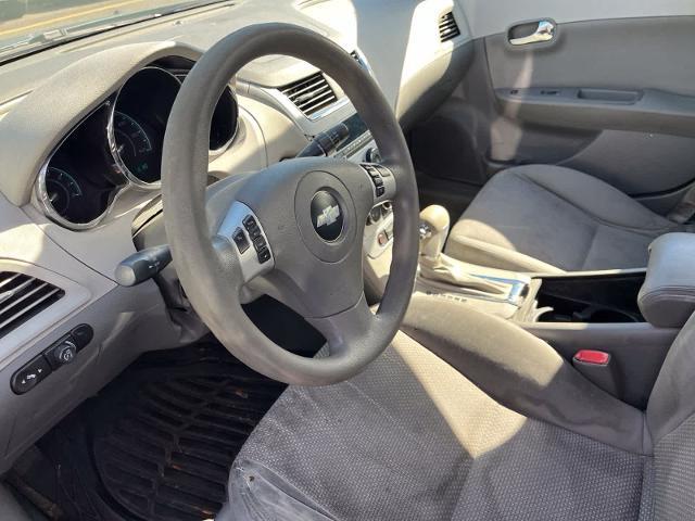 2008 Chevrolet Malibu - $2,180