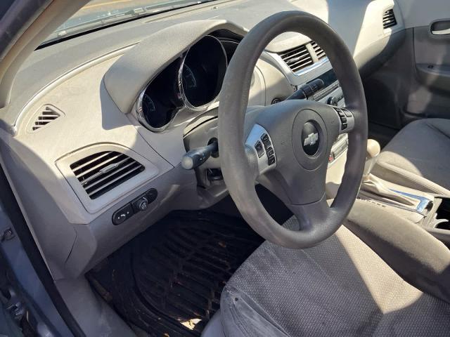 2008 Chevrolet Malibu - $2,180