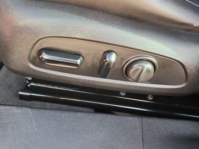2017 Chevrolet Malibu - $17,901