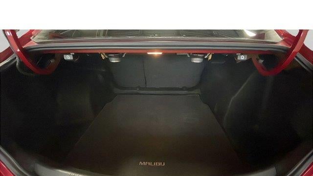 2016 Chevrolet Malibu Premier