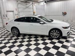 2016 Malibu Thumbnail 3
