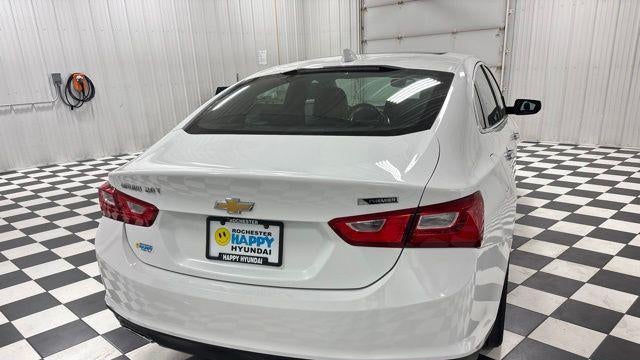2016 Chevrolet Malibu Premier